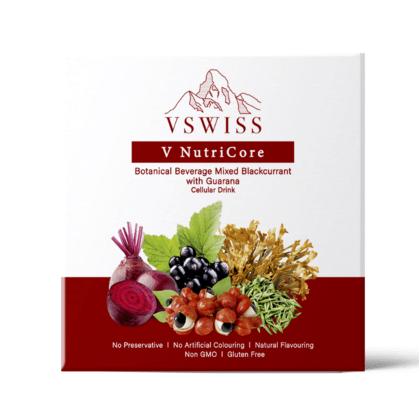 V NutriCore