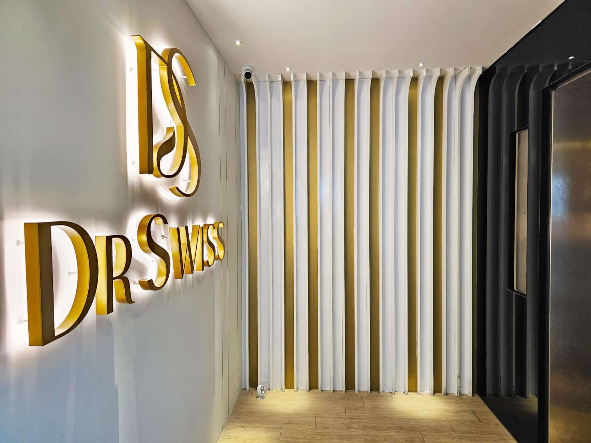 Main Lobby dr. swiss