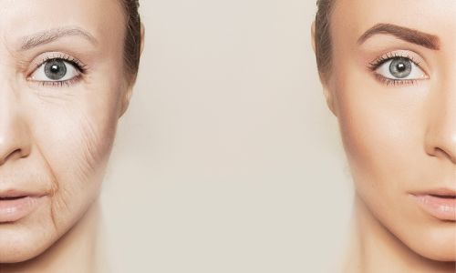 Rejuvenation Therapy​