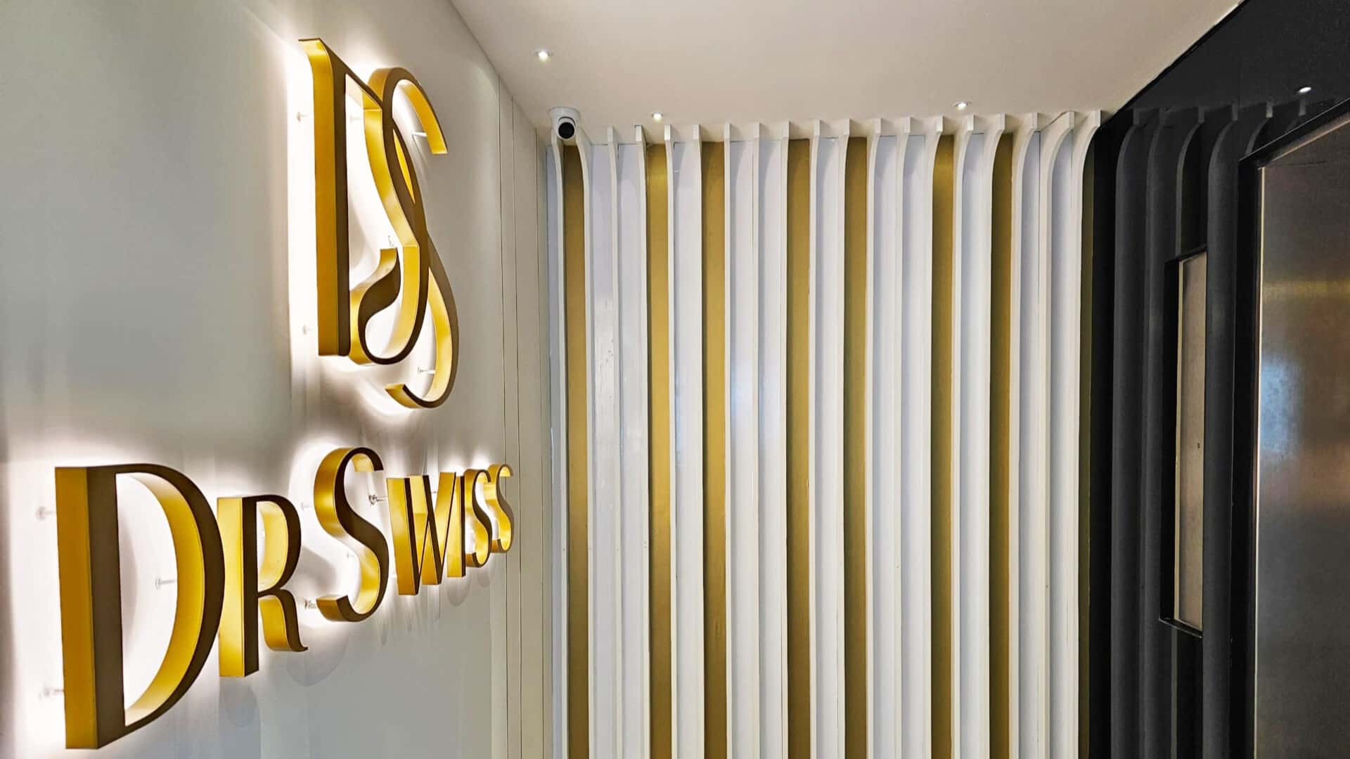 Dr swiss