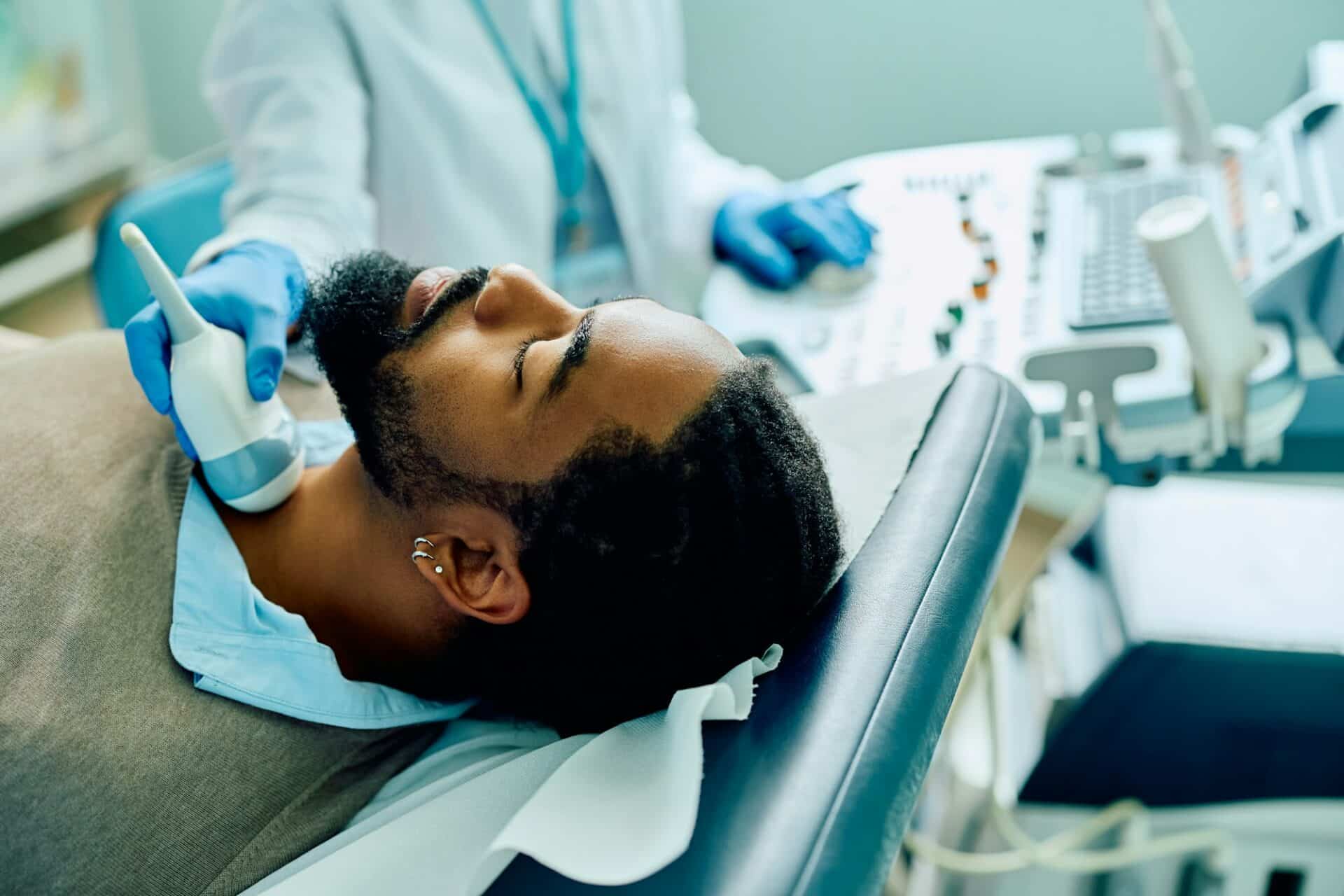 ultrasound thyroid