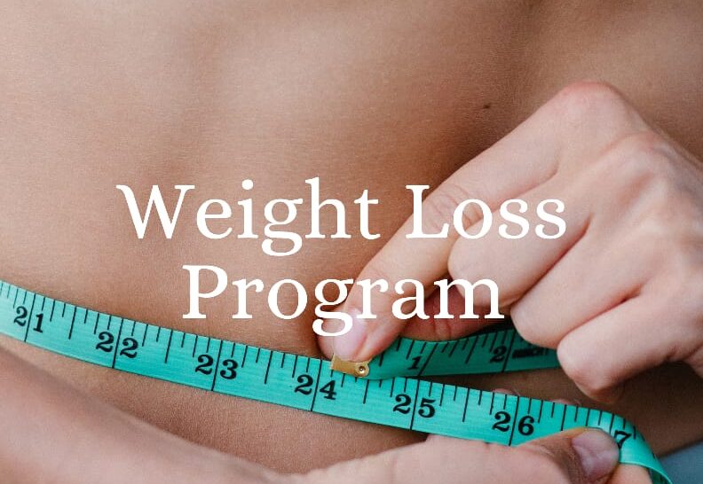Weight Loss Programme