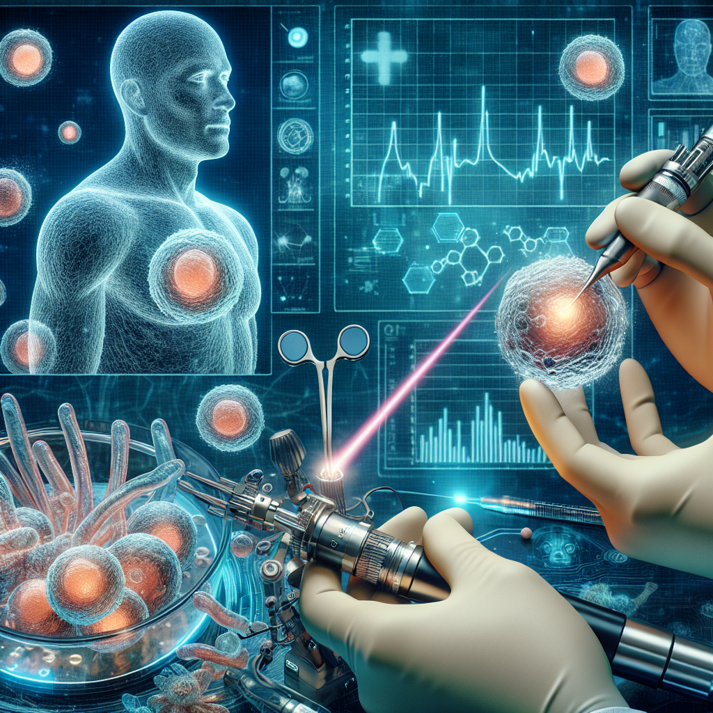 Stem cell therapeutics
