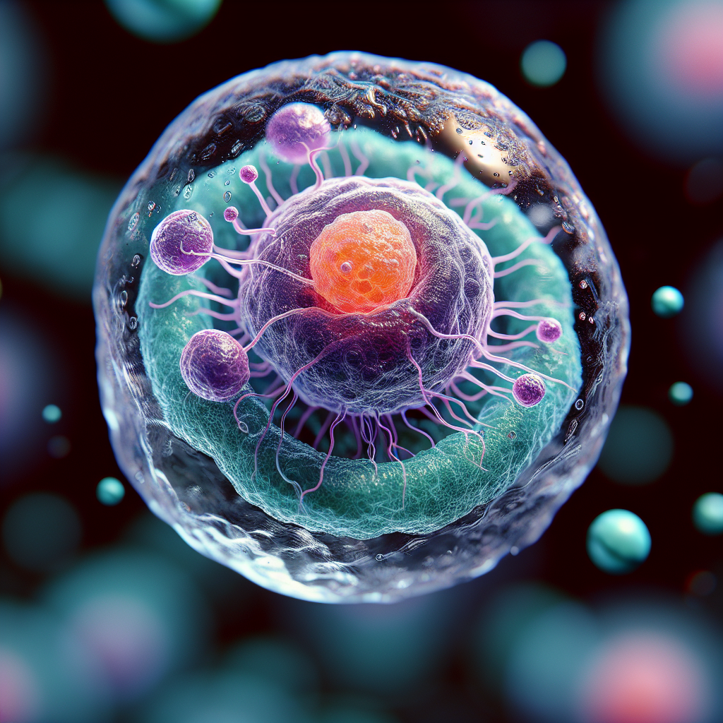 Stem cell type