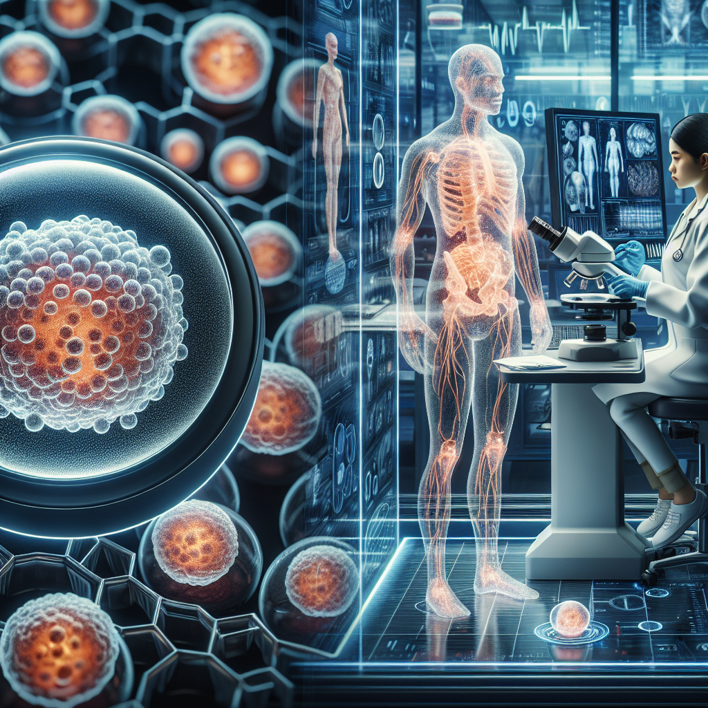 stem cells and regenerative medicine