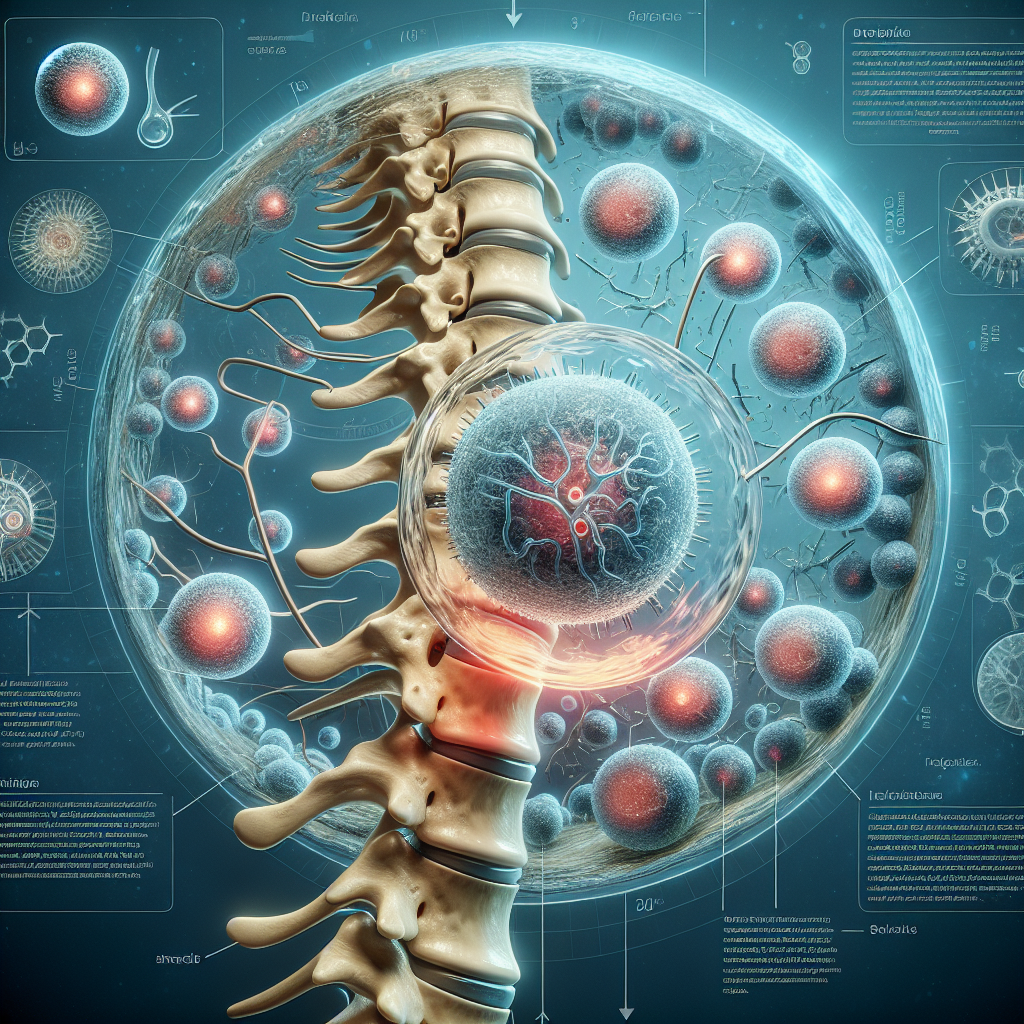 Stem cell therapy for spinal cord injuries
