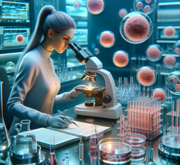 How close are we to using stem cells?