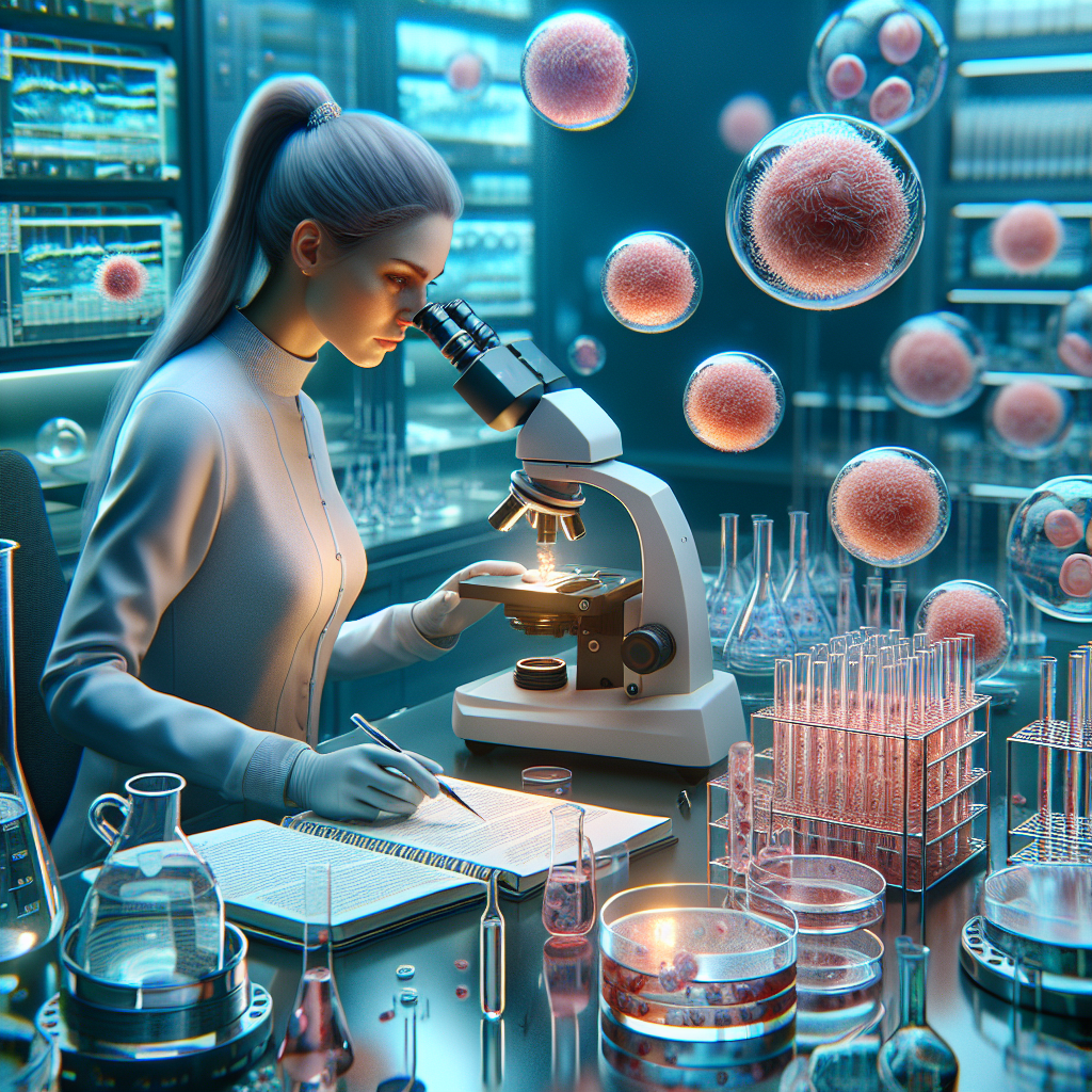 How close are we to using stem cells?