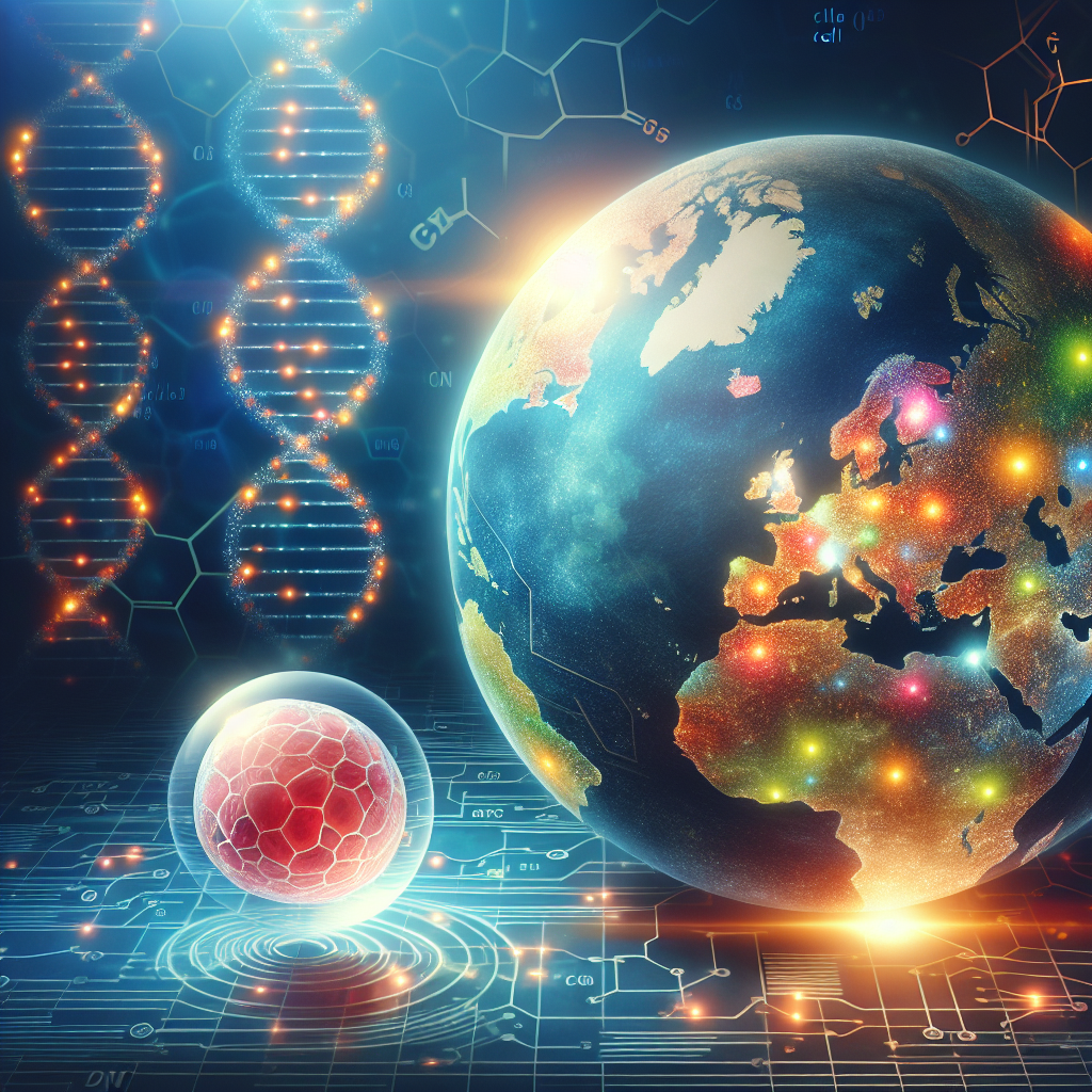 What country is best for stem cell treatment?