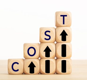 Cost growth concept